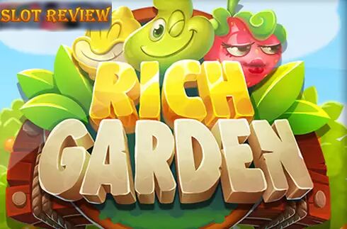 Rich Garden icon